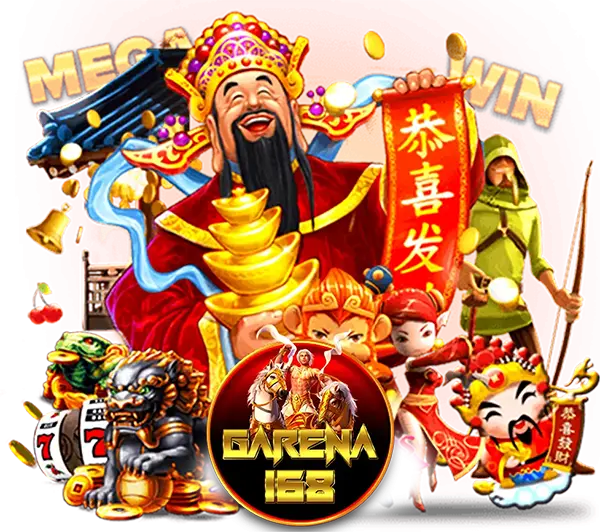 เทคนิคปั่นสล็อต GARENA168 ให้แจ็คพอตแตก