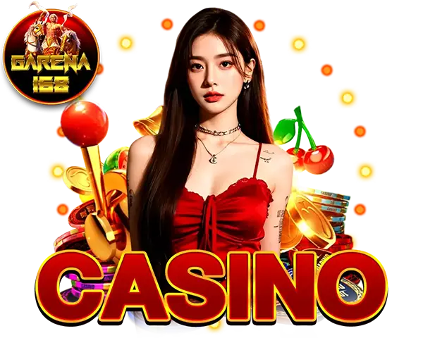 คาสิโนสด GARENA168 บาคาร่าเว็บตรง