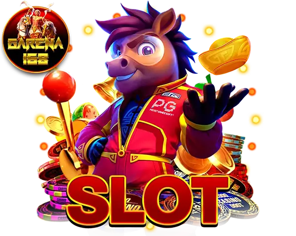 สล็อตออนไลน์ GARENA168 สล็อตแตกง่าย