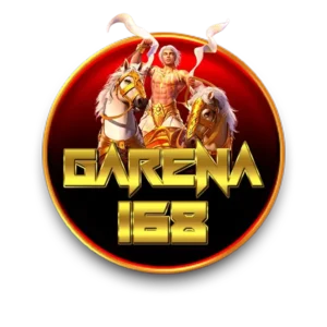 โลโก้ GARENA168 เว็บตรงไม่ผ่านเอเย่นต์